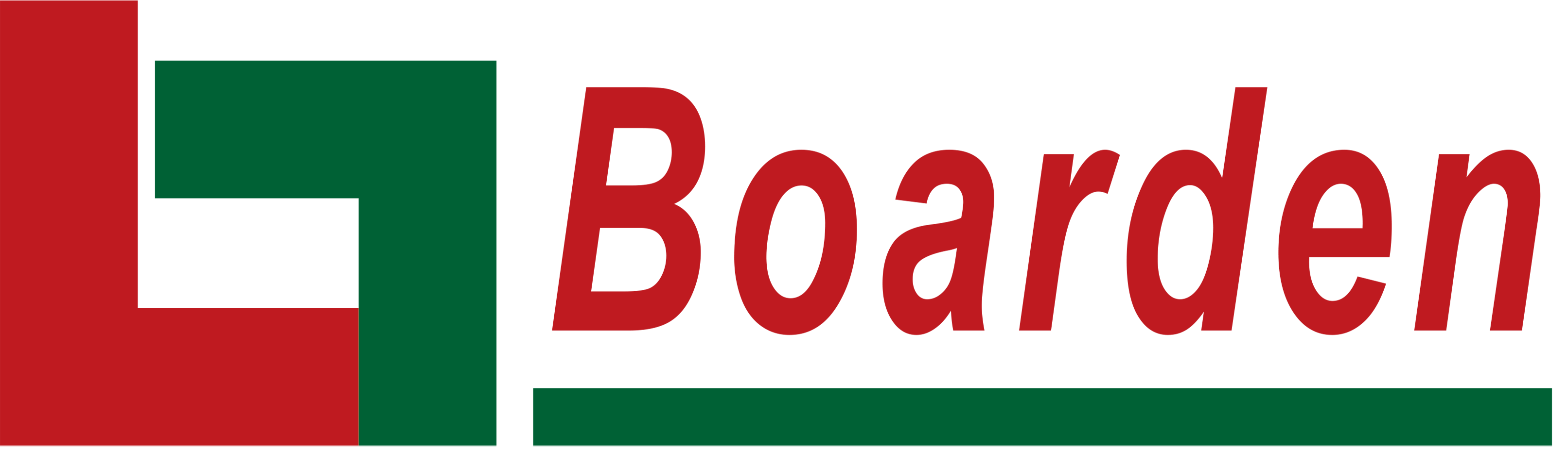 Boarden Electronics